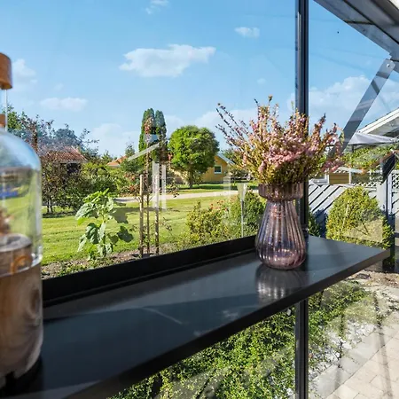 Holiday home In With Kitchen